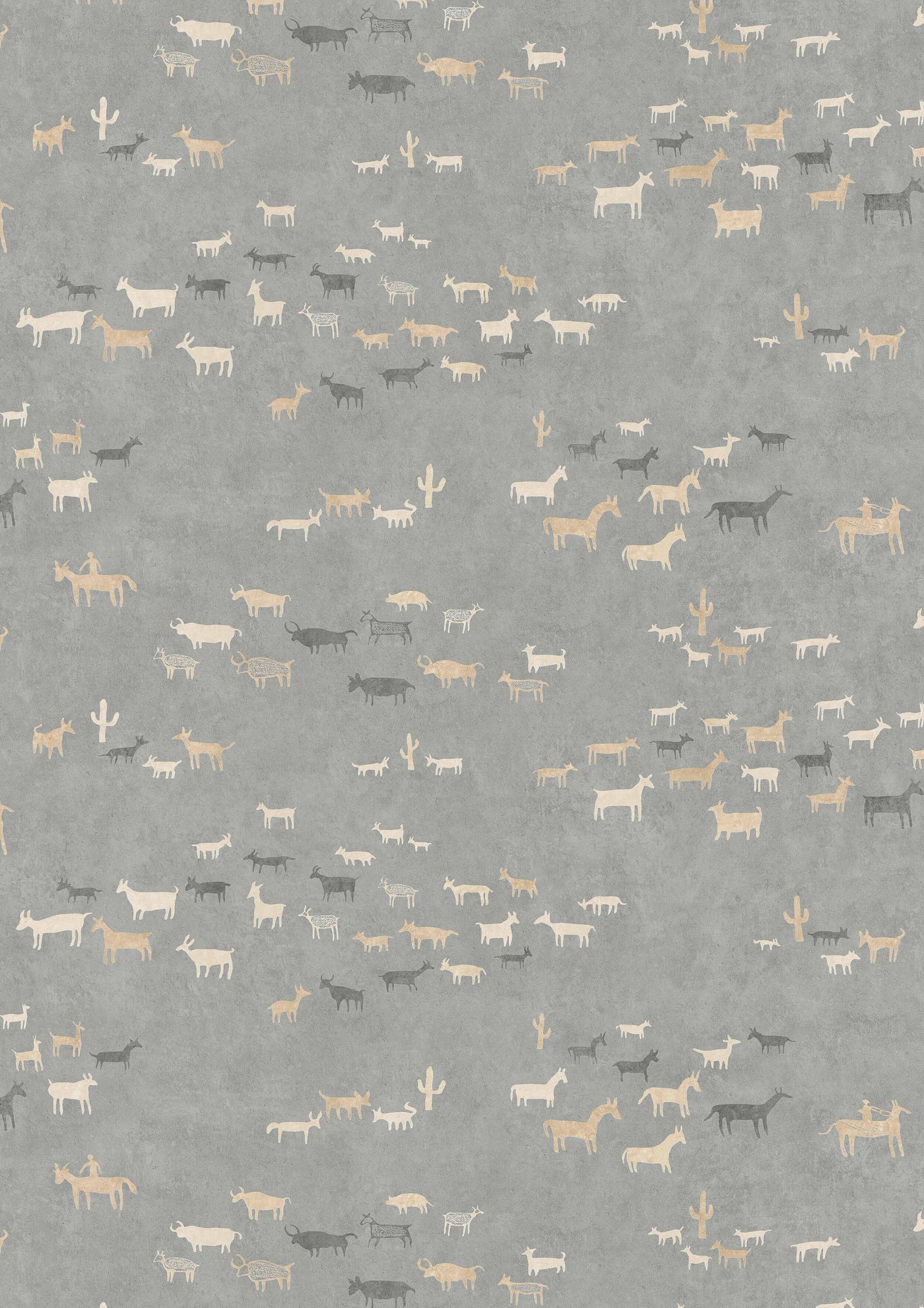 Paper Trail Flintstone — Lewis & Wood