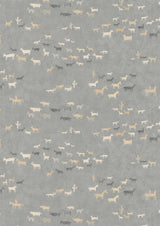 Paper Trail Flintstone — Lewis & Wood