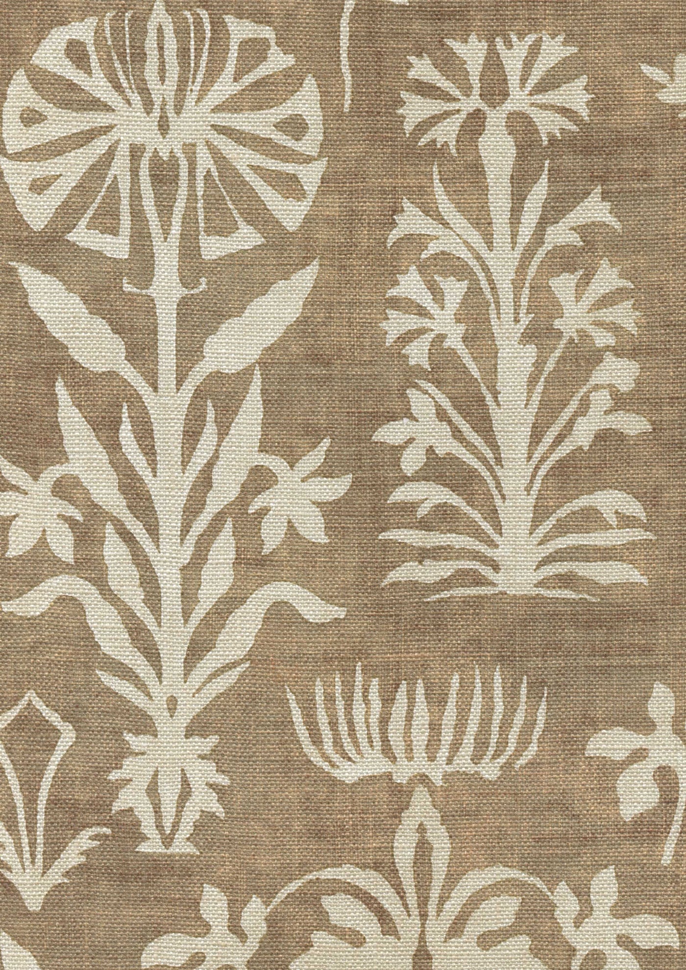 Papyrus Tygprov Desert Sand
