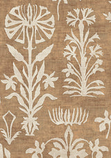 Papyrus Desert Sand — Lewis & Wood tapet