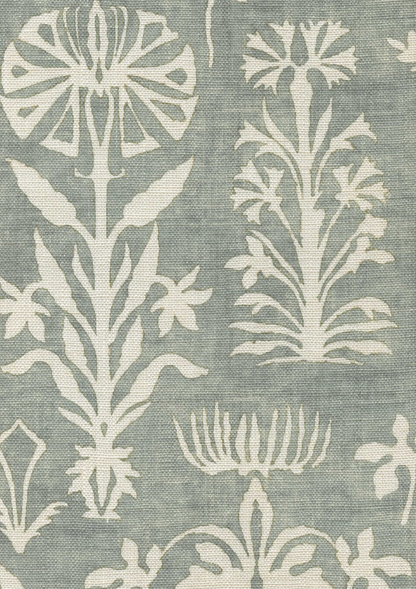 Papyrus Tygprov Eau de Nil