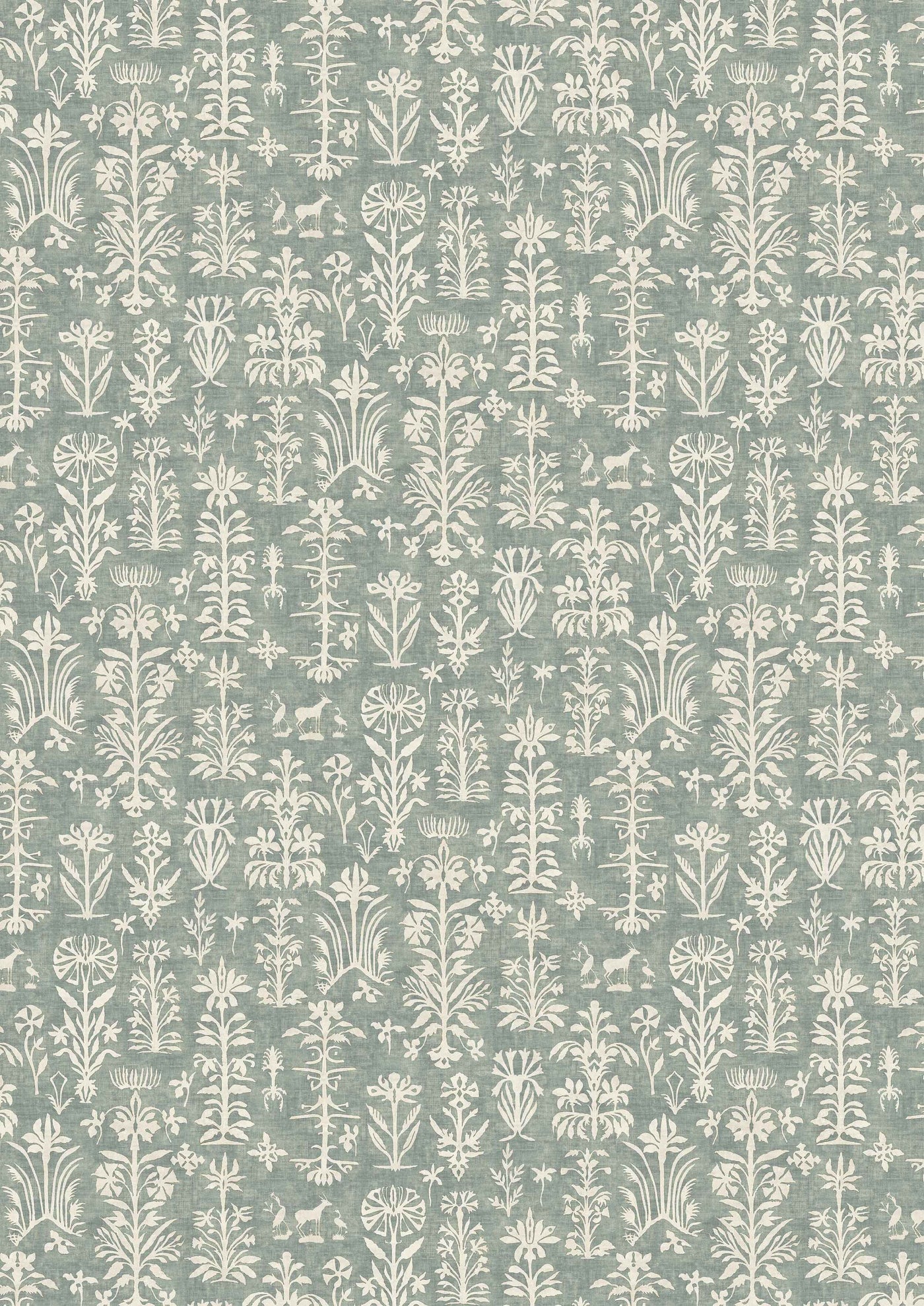 Papyrus Eau de Nil — Lewis & Wood