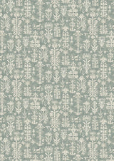 Papyrus Eau de Nil — Lewis & Wood