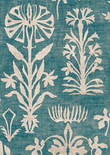 Papyrus Tapetprov Marmara