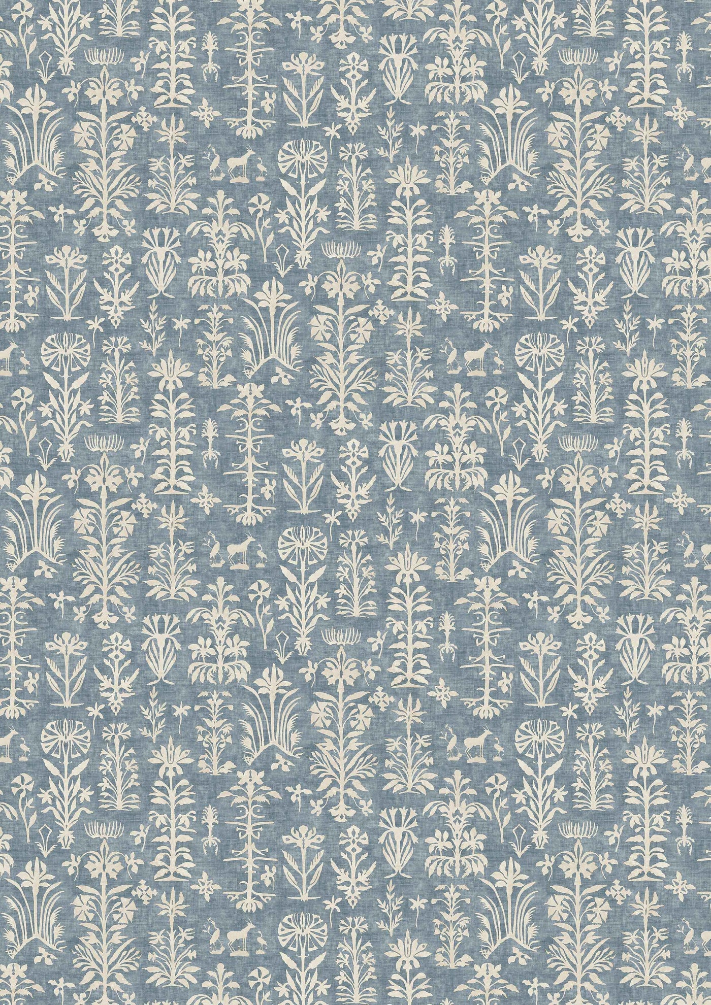 Papyrus Moonstone — Lewis & Wood