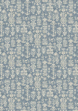 Papyrus Moonstone — Lewis & Wood