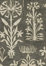 Papyrus Tygprov Nero