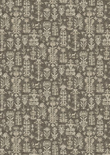 Papyrus Nero — Lewis & Wood