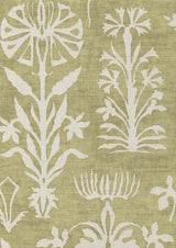 Papyrus Tygprov Quince