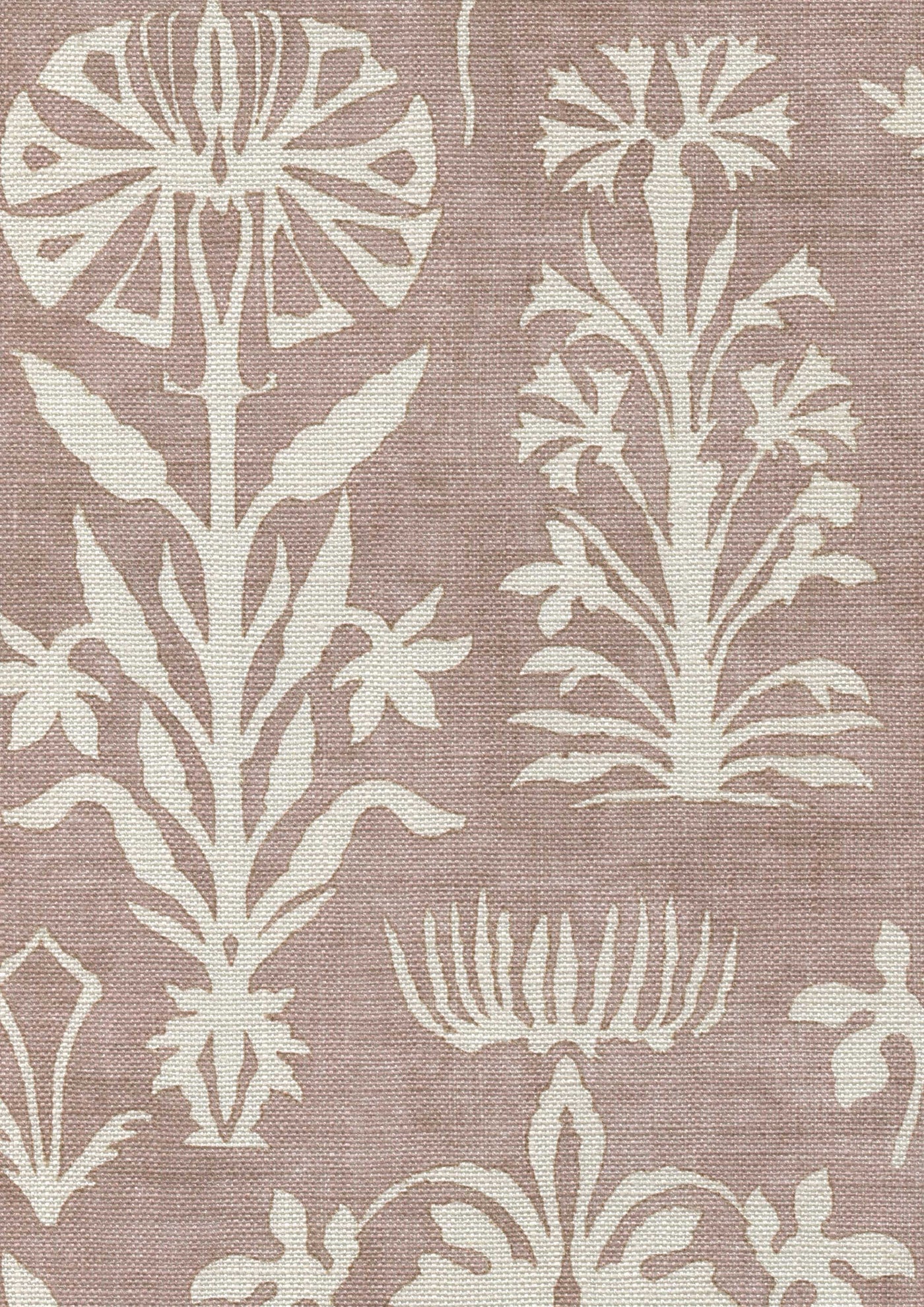 Papyrus Tygprov Rosewater