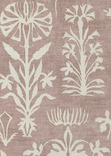 Papyrus Tygprov Rosewater