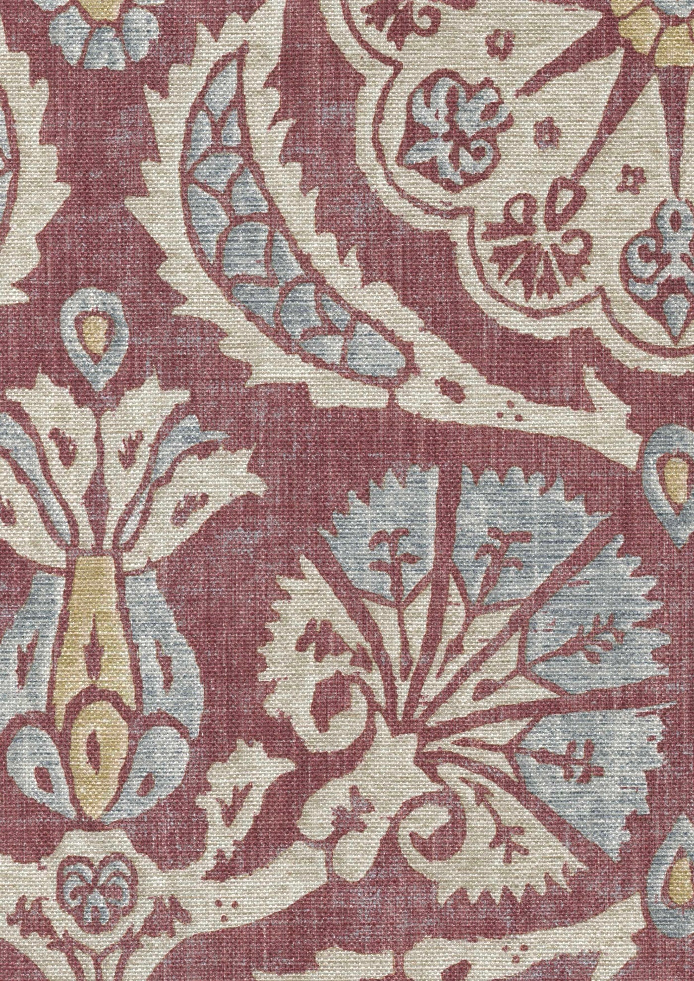 Pasha Tygprov Carnation