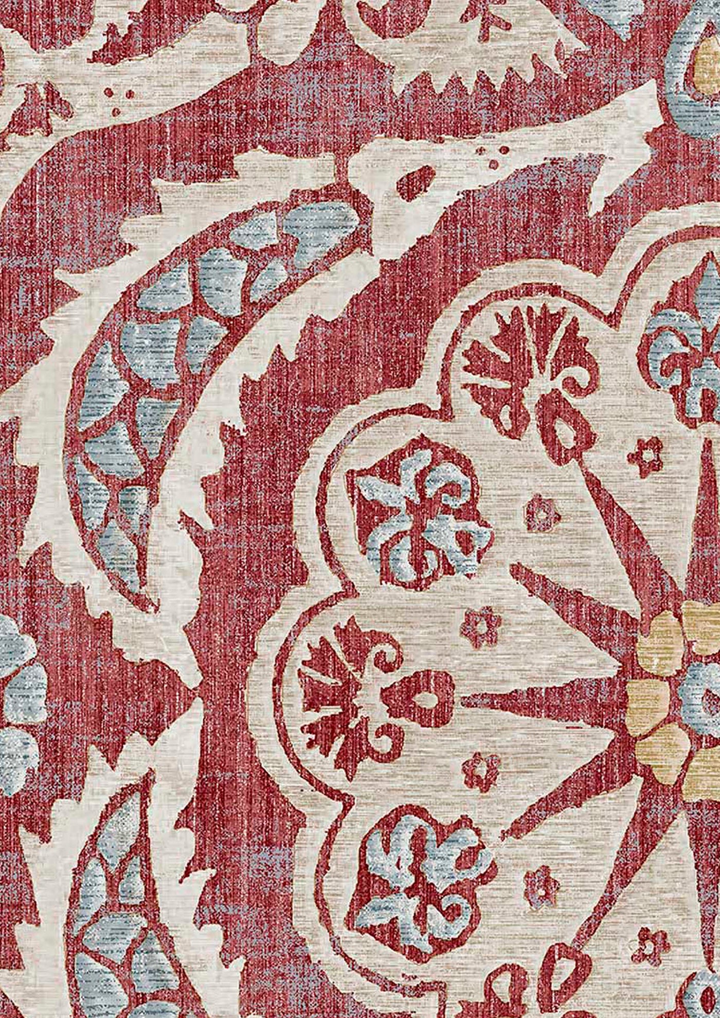 Pasha Tapetprov Carnation