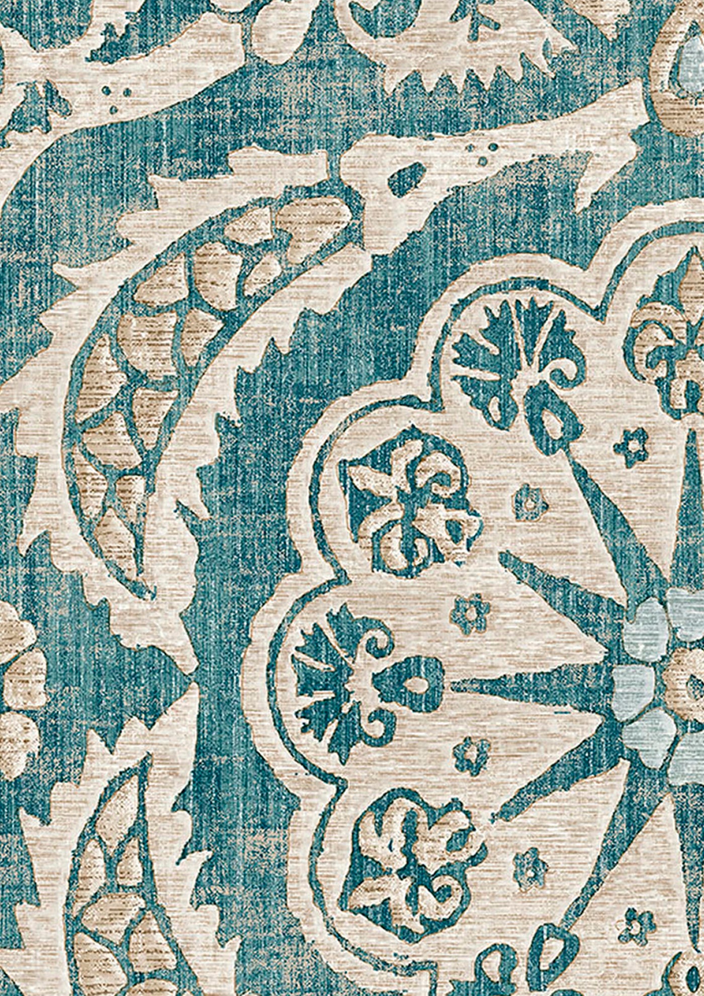 Pasha Marmara — Lewis & Wood tapet