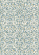 Pasha Seaglass – hel bredd — Lewis & Wood tyg