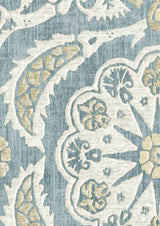 Pasha Tapetprov Seaglass