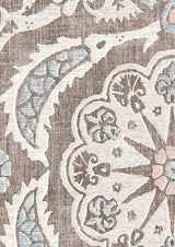 Pasha Sugar Almond — Lewis & Wood tapet