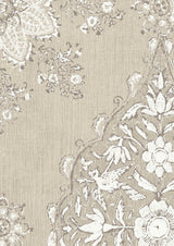 Pashmina Tapetprov Chantilly