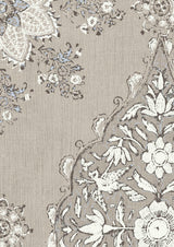 Pashmina Tapetprov Derby