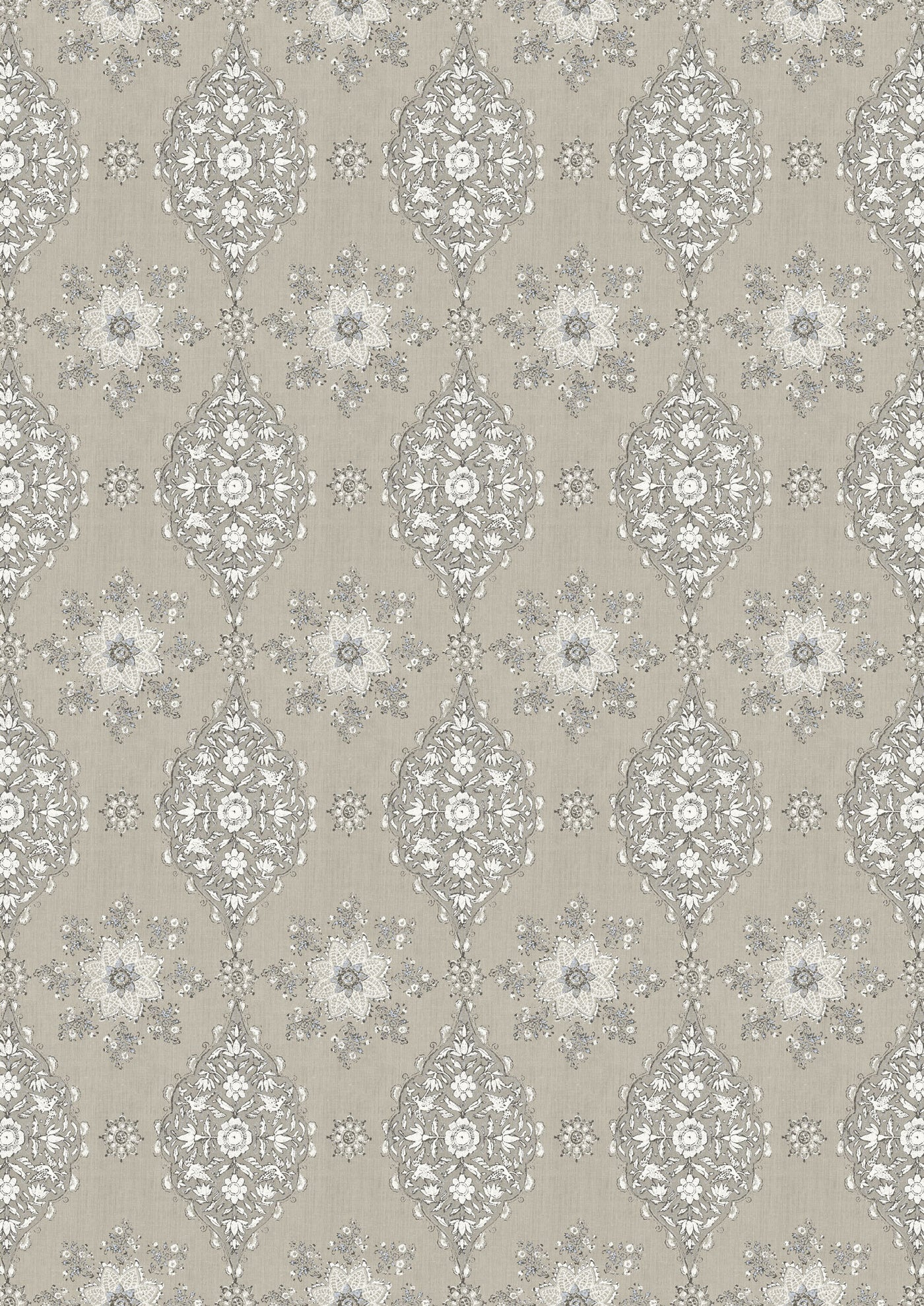 Pashmina Derby — Lewis & Wood