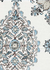 Pashmina LG Tygprov Topaz Smoke