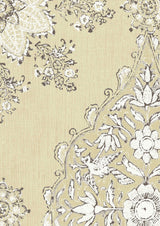 Pashmina Limoges — Lewis & Wood tapet