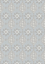 Pashmina Meissen — Lewis & Wood