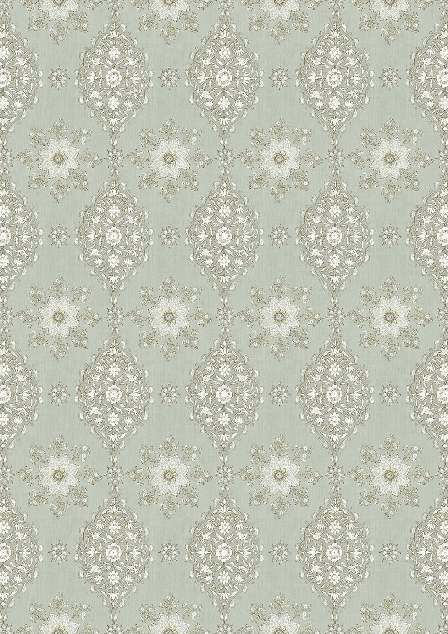 Pashmina Tapet — Lewis & Wood