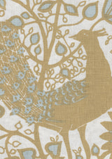 Peacock Cava — Lewis & Wood tyg