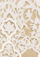 Petra Sand — Lewis & Wood tapet
