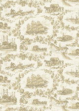Pioneer Days Prairie — Lewis & Wood