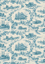 Pioneer Days Sky Stone — Lewis & Wood