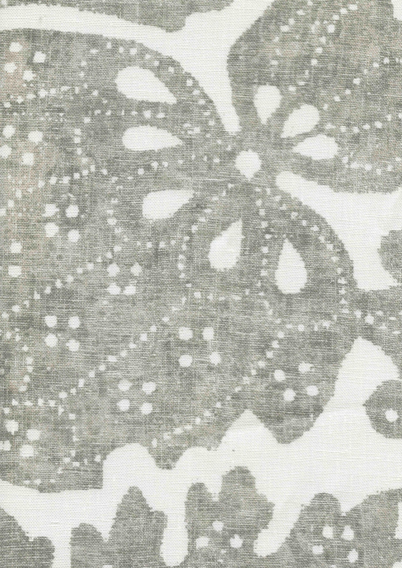 Pomegranate Fresco Tygprov Casement