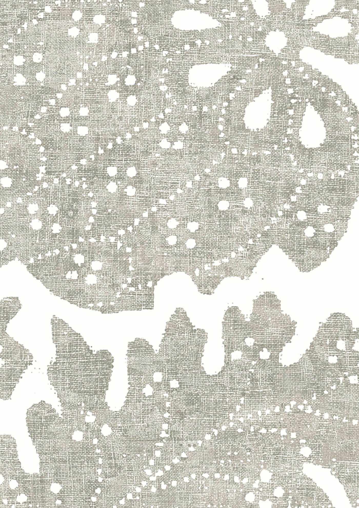 Pomegranate Fresco Casement — Lewis & Wood tapet