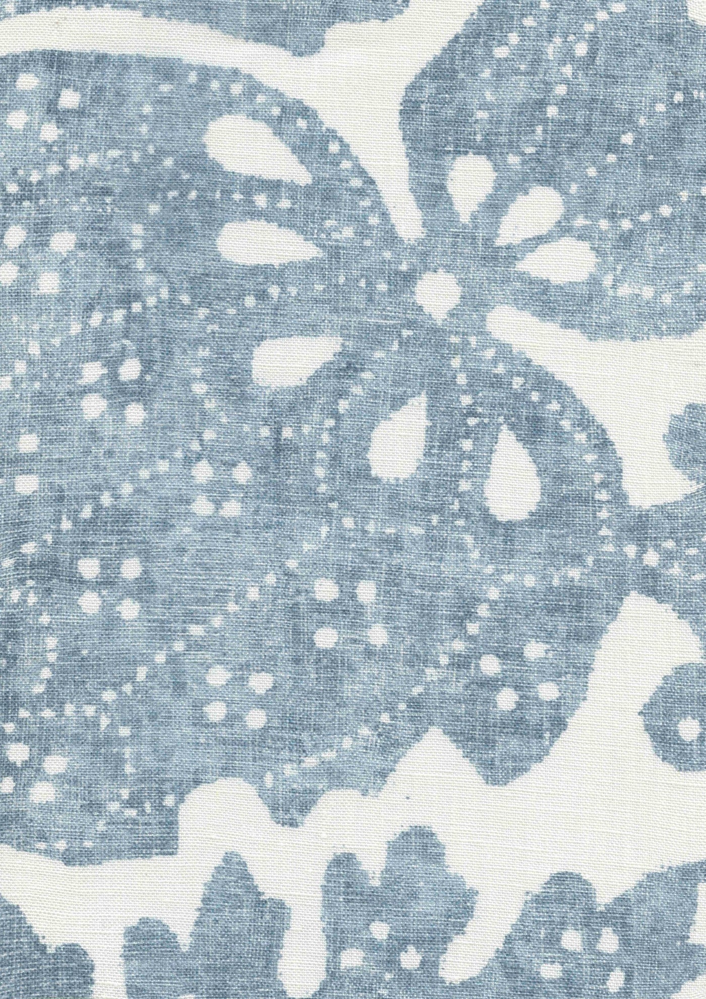 Pomegranate Fresco Tygprov Sky
