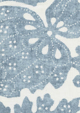 Pomegranate Fresco Tygprov Sky