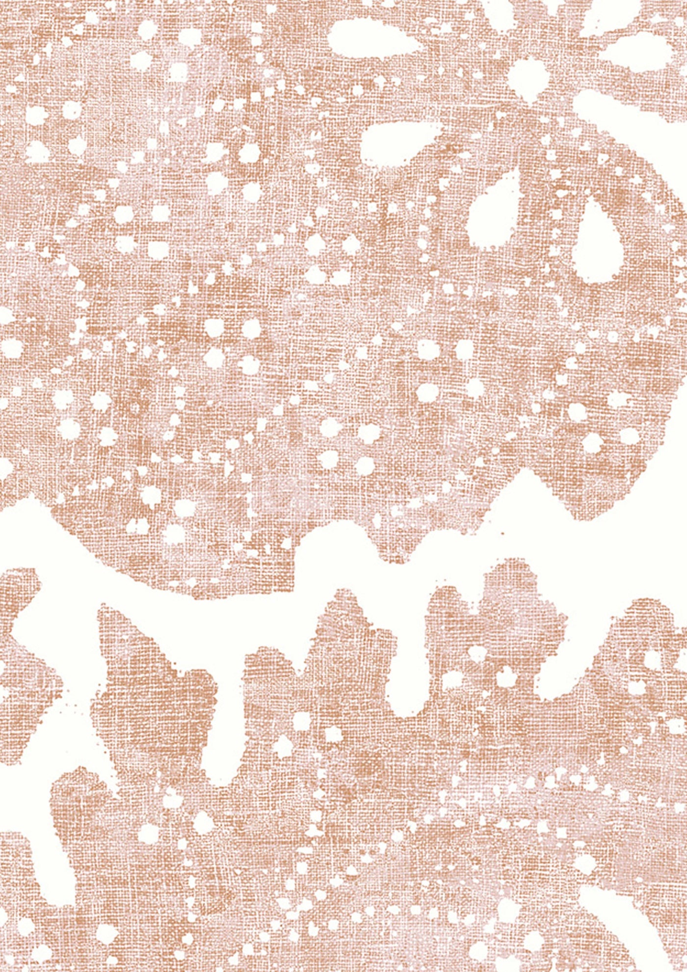 Pomegranate Fresco Tapetprov Sweet Pea