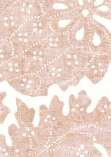 Pomegranate Fresco Tapetprov Sweet Pea