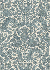 Pomegranate Sea Holly – hel bredd — Lewis & Wood tapet