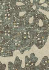 Pomegranate Tygprov Verdigris