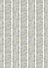 Ravi Ribbon Aqua Vita — Lewis & Wood