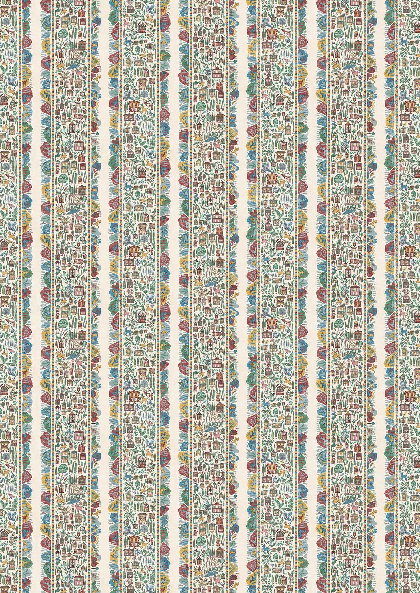 Ravi Ribbon Garland — Lewis & Wood