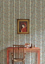 Ravi Ribbon Garland — Lewis & Wood tapet