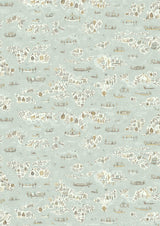 Regatta Aqua Vita — Lewis & Wood
