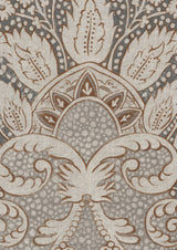 Rococo Linen Tygprov Sparrow