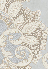 Rococo Oasis — Lewis & Wood tapet