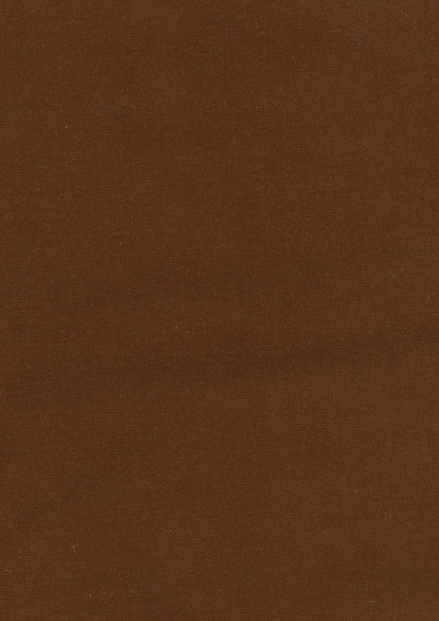 Rooksmoor Velvet Tygprov — Lewis & Wood