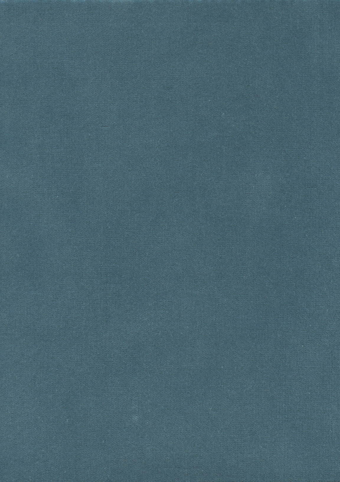 Rooksmoor Velvet Tygprov Blue Boy