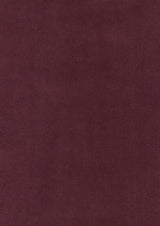 Rooksmoor Velvet Tygprov Damson