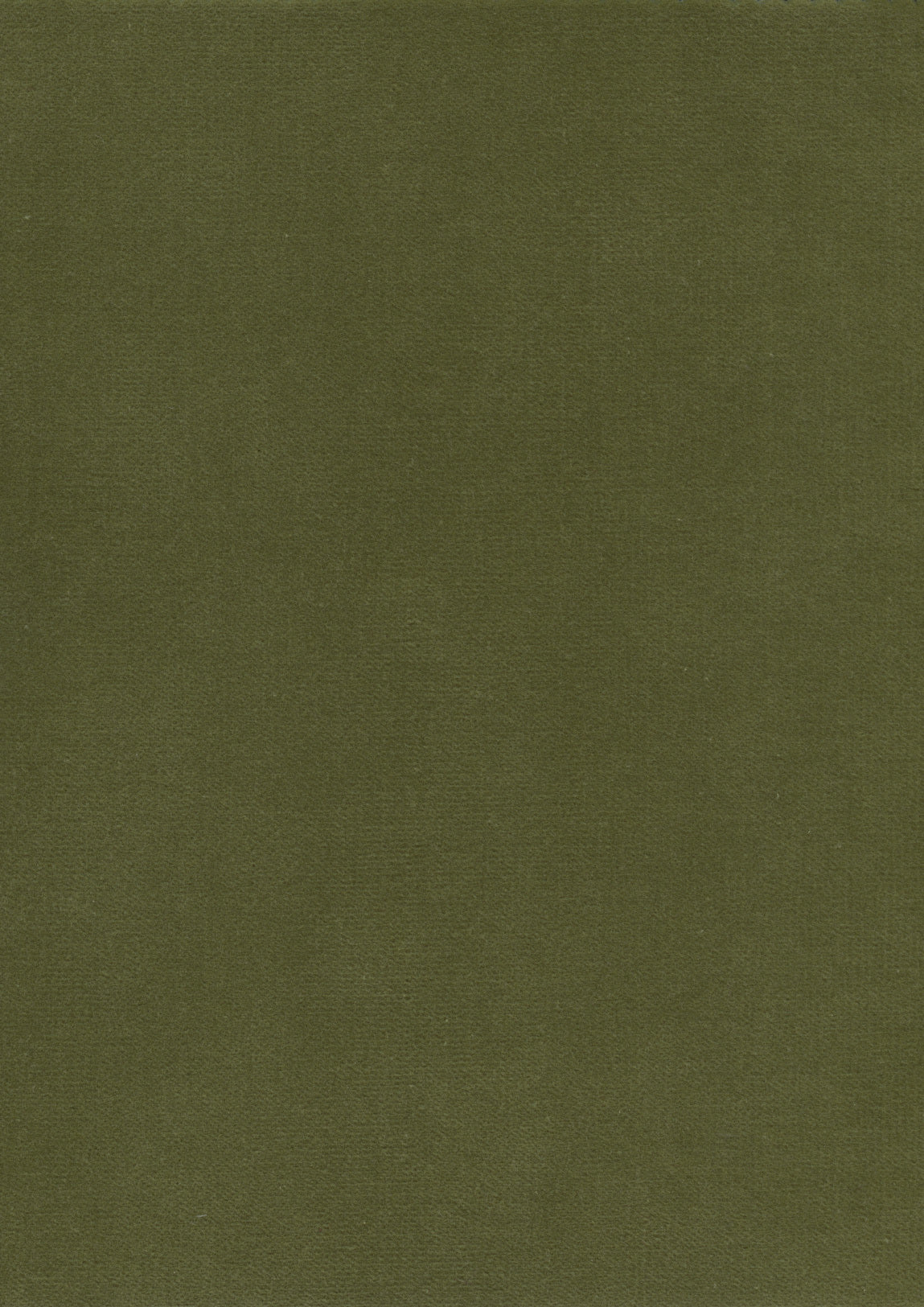 Rooksmoor Velvet Tygprov Greengage